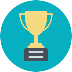 Award  Icon