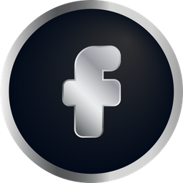 Facebook  Icon