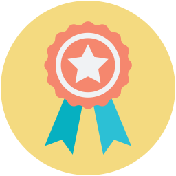 Award  Icon