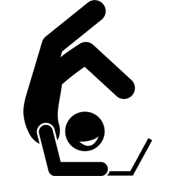 Flexibilität  Symbol