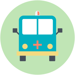 Ambulance  Icon