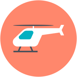 Aircraft  Icon