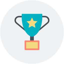 Award  Icon