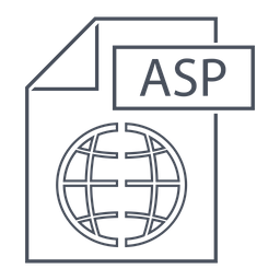 Asp  Symbol