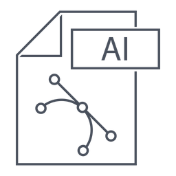 Du hast Dateien  Symbol