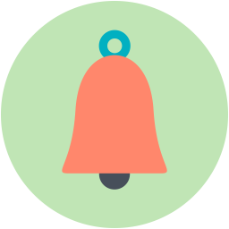 Alarm  Icon