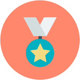 Award  Icon