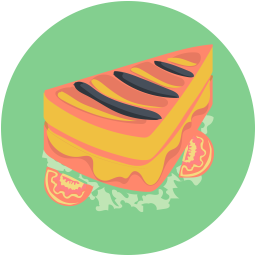 Bakery  Icon