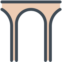 Acueducto  Icono