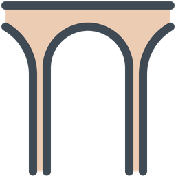 Aqueduct  Icon