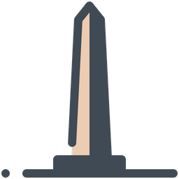Torre america  Icono