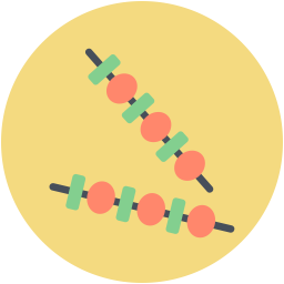 Churrasco  Ícone