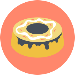 Bakery  Icon