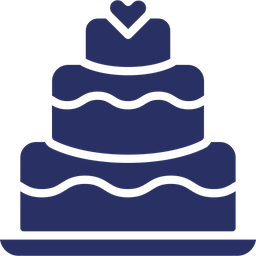 Cake  Icon