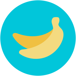 Banana  Icon