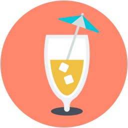 Appetizer  Icon