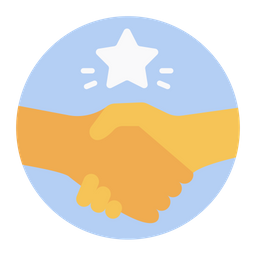 Agreement  Icon