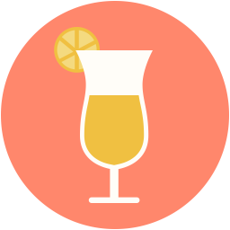 Appetizer  Icon