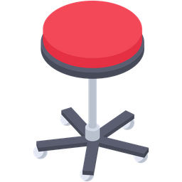 Stool  Icon