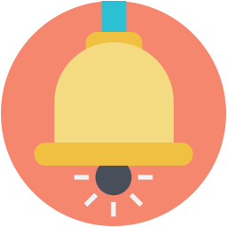 Alert  Icon