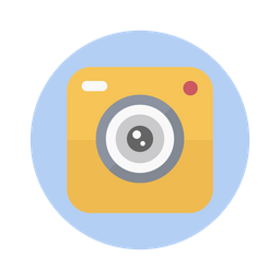 Camera  Icon