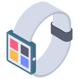 Smart Watch  Icon