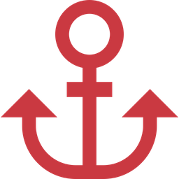 Anchor  Icon