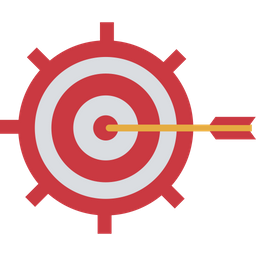 Bullseye  Icon