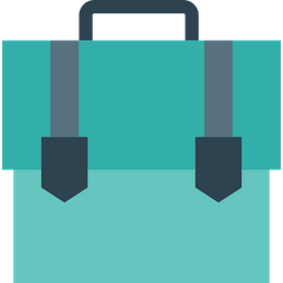 Briefcase  Icon