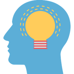 Creative Mind  Icon