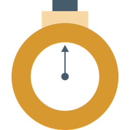 Chronometer  Icon