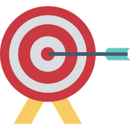 Bullseye  Icon