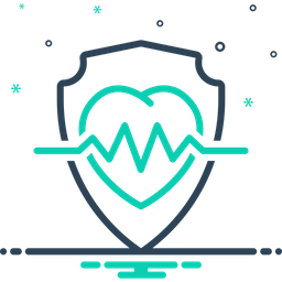 Heartbeat  Icon