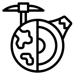 Geologisch  Symbol