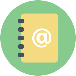 Address  Icon