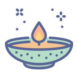 Diwali  Symbol