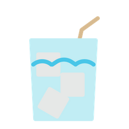 Beverage  Icon