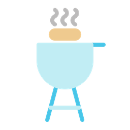 Barbecue  Icon