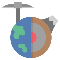 Geologisch  Symbol