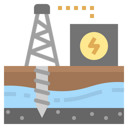 Generator  Icon