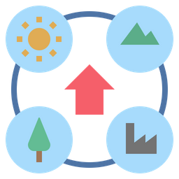 Environment  Icon