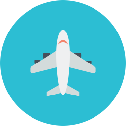 Aeroplane  Icon