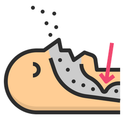 Apnea  Icon