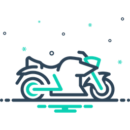 Bike  Icon