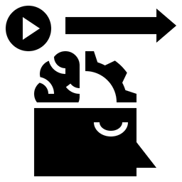 Verhalten  Symbol