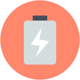 Battery  Icon