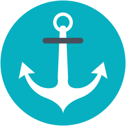 Anchor  Icon