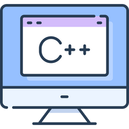 C Plus Plus  Icon