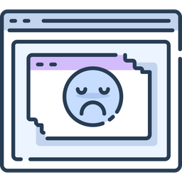 Error  Icon