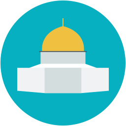 Arabic  Icon